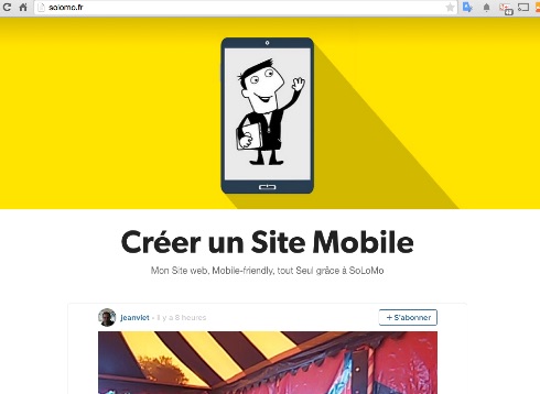 Créer_un_Site_Mobile