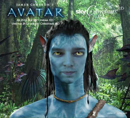 Avatar avatar