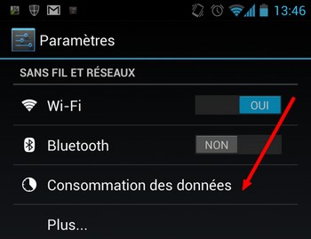 conso-donnees-android