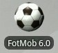Application FotMob 6 sur Android