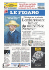 archive Le Figaro