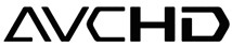 logo avchd