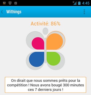 withings-activite